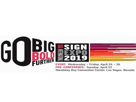 2019年美國國際廣告展ISA