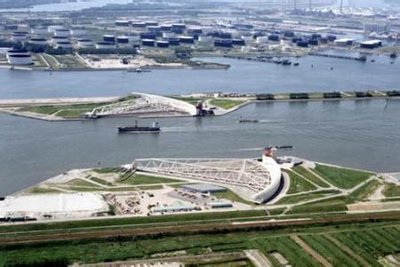 廣西北海投4億多建設12項水利工程